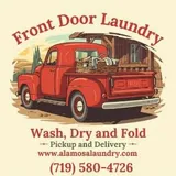 Front Door Laundry Service